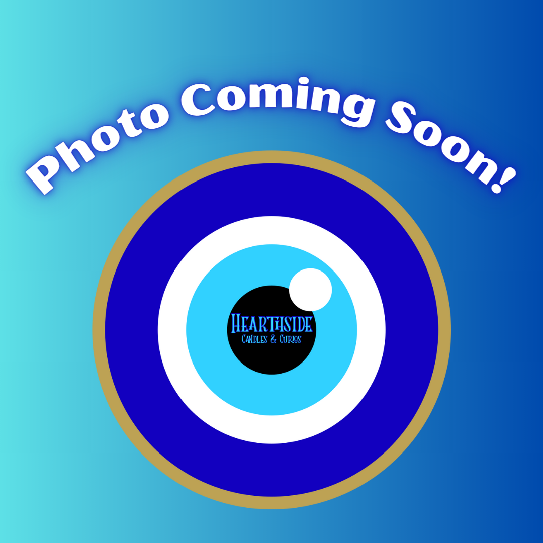 Mercury Retrograde Reversal™ Condition Candles