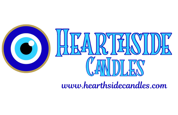 Hearthside Candles